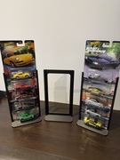 Stojak Ekspozytor Hot Wheels