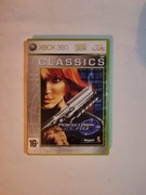 PERFECT DARK ZERO XBOX 360