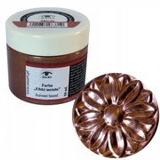 SeeArt miedź 50 ml efekt metaliczny