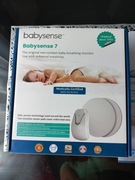 Monitor oddechu Babysense 7