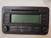 Radio RCD 300 VW