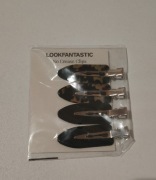 Nowe spinki do wlosow