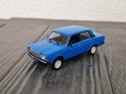 WAZ Łada 2107 1:43
