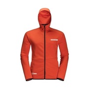 Jack Wolfskin Kurtka Bluza Starboard rozm. L