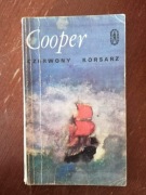 Czerwony korsarz. J.F. Cooper