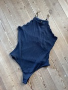 Body River Island granatowe M