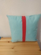 Poduszką dekoracyjna 