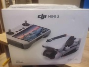 Dron DJ MINI 3   