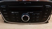 Radio do Ford MK42010lift