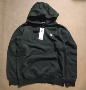 Bluza Fila z kapturem, roz. S, czarna