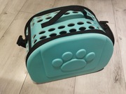 Transporter dla psa kota krolika