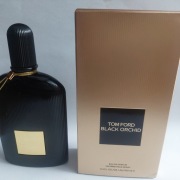 TOM FORD BLACK ORCHID 100ML EAU DE PARFUM