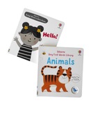 PIERWSZE książeczki twojego malucha