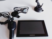 Nawigacja Garmin Drive 5 Plus MT-S Wi-Fi najnowsze mapy Europy 
