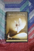 Angels in America Anioły w Ameryce [2DVD] unikat biały kruk polska wersja