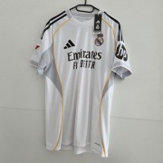 Oficjalna koszulka Real Madryt Madrid Adidas rozmiar L