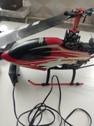 Helikopter RC 70 cm