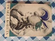 Twarz I kobieta..........