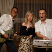 Zespół Muzyczny Silver - wesela wolne terminy 2026