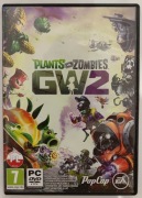 Pudełko Plants vs. Zombies: Garden Warfare 2 PC