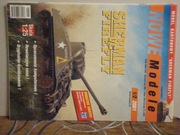 NOWE MODELE SHERMAN VC Firefly