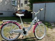 rower Olivia Kands 24'