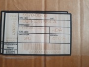 Sprzęgło ukł.napędowego 4*4 0BR525554A