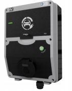 WALLBOX Naścienna stacja ładowania BASIC DOKTORVOLT 9109