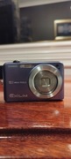 Aparat Cyfrowy Casio Exlim EX-Z1080 Vintage 10.1 mpx