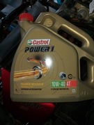Olej castrol 10w40 Power 1