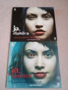 Ja diablica + Ja anielica – K. B. Miszczuk audiobooki, zestaw 2 tomów