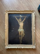 "Ukrzyżowanie Chrystusa"