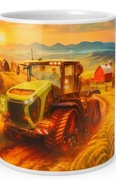 Kubek ceramiczny 330 ml z Farming Simulator 25 