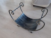 Stojak na drewno duży