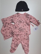 komplet niemowlęcy 5-cio częściowy George rozm. 56