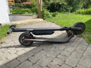 Hulajnoga elektryczna SEGWAY KickScooter E45E 300W