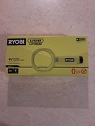 Ryobi USB Lithium lupa z lampą LRM4-0 