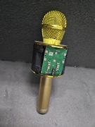 Mikrofon Karaoke do naprawy