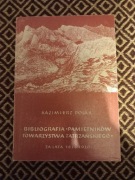 Bibliografia "Wierchow" Polak