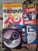 Komputer Świat 11/ 2018r. 