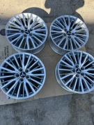 Felgi aluminiowe Mitsubishi 18x7J