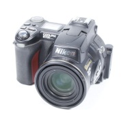 NIKON COOLPIX 8700 uszkodzony