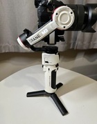 Zhiyun Crane M3 Gimbal – stan bardzo dobry, prawie nieużywany