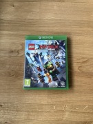Gra Lego Ninjago Polska Wersja Dubbing Xbox One S X Xbox Series X