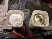 Srebrna moneta Britannia 2021 1 uncja 1 oz srebro srebra