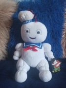 Stay Puft piankowy marynarzyk maskotka ghostbusters 