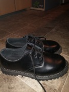 Oryginalne buty firmy GRINDERS. Rozm. 43