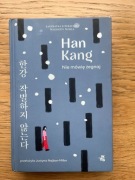 Hang Kang Nie mówię żegnaj