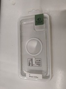 Etui tech protect air flex mac safe do Apple iPhone 14 plus przezroczysty