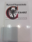 CESARZ Ryszard Kapuściński